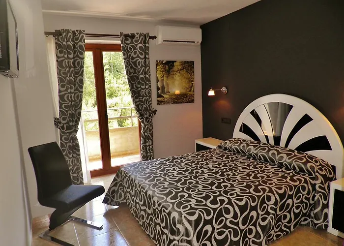 Hotel Meson De L'ainsa