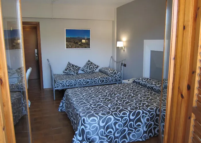 Meson De L'ainsa 3* Aínsa