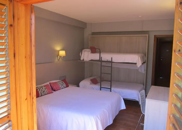 Meson De L'ainsa Hotel 3*