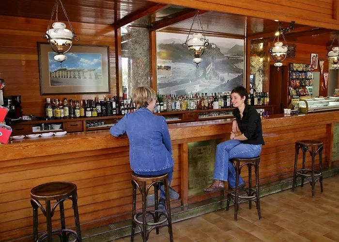 Meson De L'ainsa Hotel