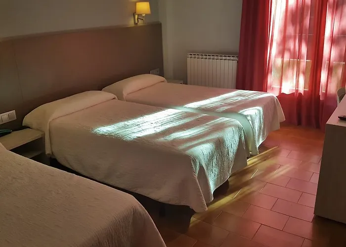 Meson De L'ainsa Hotel
