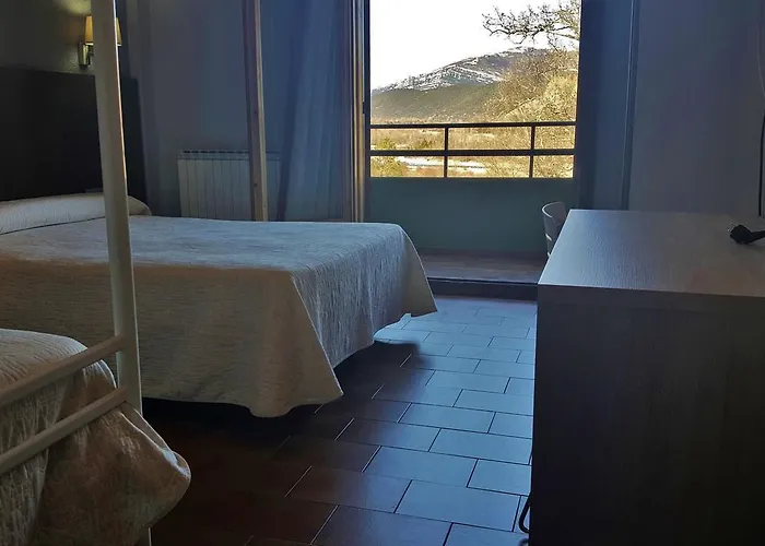 Meson De L'ainsa Aínsa