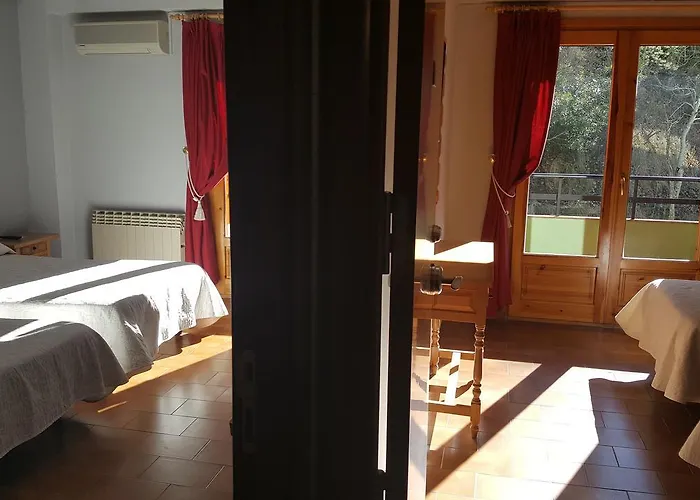 Meson De L'ainsa Hotel 3*