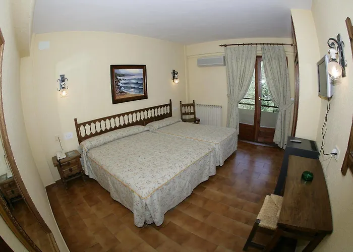 ホテル メゾン ドゥ ラインサ