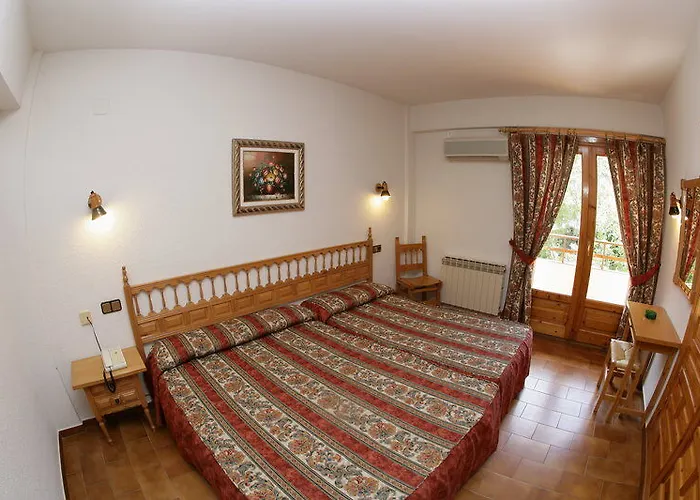 Hotel Meson De L'ainsa