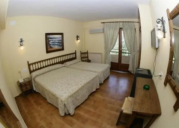 Hotel Meson De L'ainsa